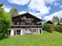 Chalet Rebhalde - 3-Star