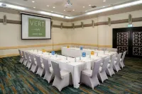 Vert Dead Sea by Afi Hotels - parking