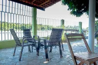 Pousada Casa Verde - 2-Star