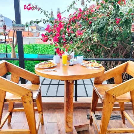 Hotel Boutique Casa Mariano