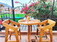Hotel Boutique Casa Mariano - Balkon