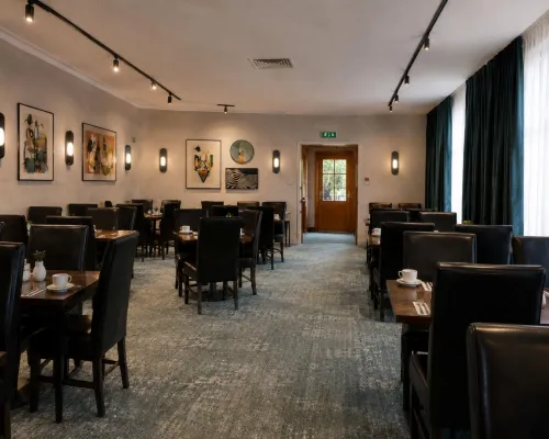 Best Western Pitbauchlie House Hotel Makanan Photos