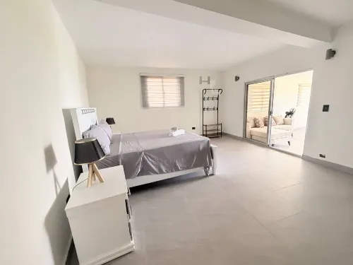 Rico Puerto magic spot oeste - Homestays