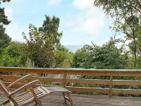 6 Person Holiday Home in Rudkøbing-by Traum - Wifi