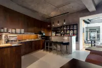Moods Boutique Hotel - 4 ดาว