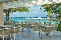The St. Regis Aruba Resort - breakfast