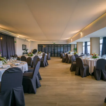 Sercotel Hotel Parque