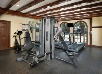 WorldMark Clear Lake - Gym