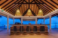 Cinnamon Hakuraa Huraa Maldives -All Inclusive - bar