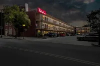 Red Roof Inn York Downtown - 2 estrellas