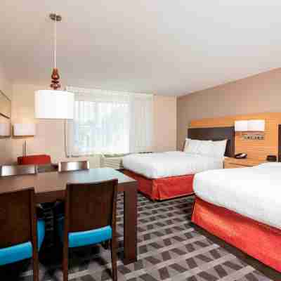 TownePlace Suites Louisville North Rooms