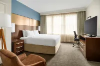 Residence Inn Atlanta Midtown/Georgia Tech - balcony