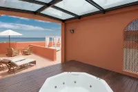 Sheraton Fuerteventura Beach, Golf & Spa Resort - Bathtub