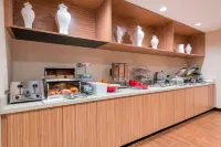 TownePlace Suites Hays - breakfast