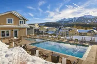 Residence Inn Breckenridge - piscine