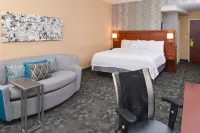 Courtyard Pittsburgh Monroeville - Gym