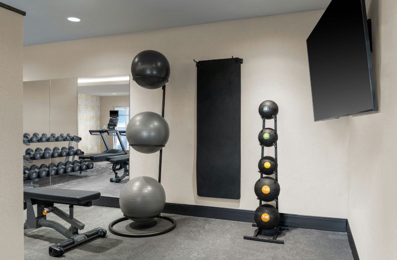 Residence Inn Oklahoma City Norman photo 4