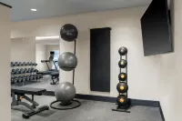 Residence Inn Oklahoma City Norman - salle de sport