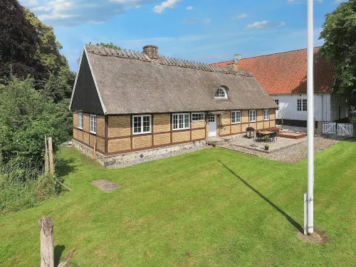 6 person holiday home in Store Heddinge-By Traum - Wifi