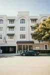 The Mosaic Hotel Beverly Hills - Wifi