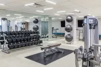 The Westin Washington Dulles Airport - Gym