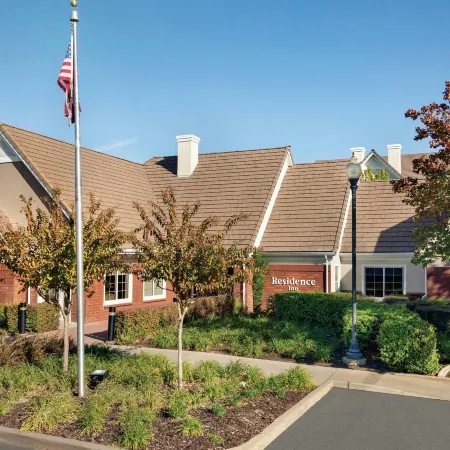 Residence Inn Sacramento Folsom
