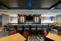 Fairfield Inn & Suites Lubbock Southwest - bar