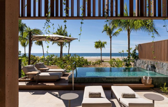Siari Riviera Nayarit, a Ritz-Carlton Reserve
