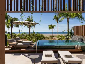 Siari Riviera Nayarit, a Ritz-Carlton Reserve
