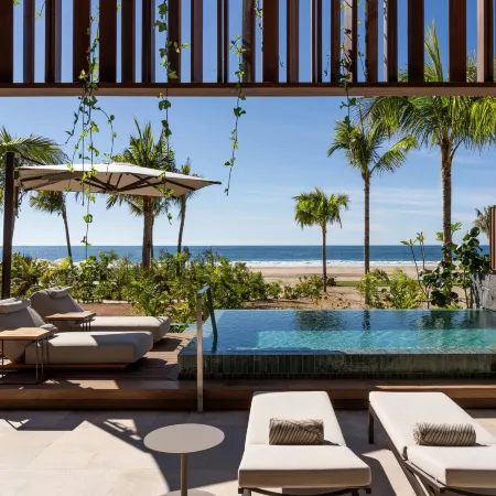 Siari Riviera Nayarit, a Ritz-Carlton Reserve