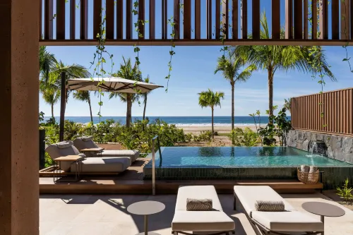 Siari Riviera Nayarit, a Ritz-Carlton Reserve - Pools