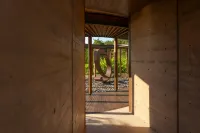 Siari Riviera Nayarit, a Ritz-Carlton Reserve - Parkplatz