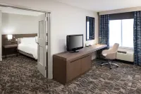Hilton Garden Inn Savannah Airport - navetta aeroportuale