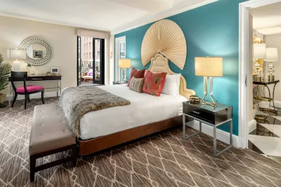The Lexington Hotel, Autograph Collection Hotel di New York
