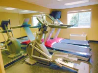 Extended Stay America Suites - Secaucus - New York City Area - Gym