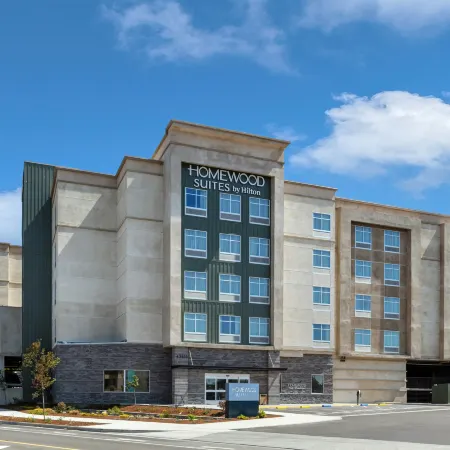 Homewood Suites by Hilton Fremont, CA