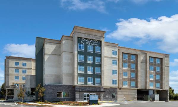 Homewood Suites by Hilton Fremont, CA