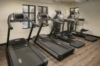 MOXY Memphis Downtown - Fitnessstudio