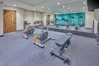 City Express by Marriott Tijuana El Florido - Fitnessstudio