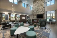 Residence Inn Long Island Garden City - Pysäköinti