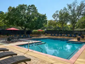Renaissance Dallas Addison Hotel