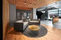 City Express by Marriott Ciudad de México Ebc Reforma - Kitchens