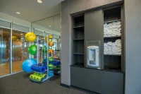 Fairfield Inn & Suites Provo Orem - Gym