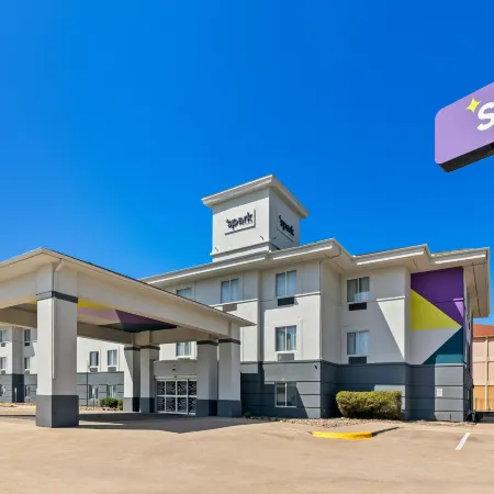 Spark by Hilton Killeen