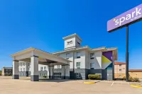 Spark by Hilton Killeen - Wifi
