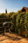 Hotel Flamora-Valle de Guadalupe - spa