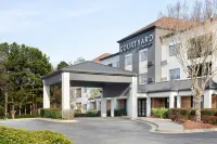 Courtyard Atlanta Suwanee - Pools