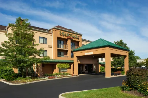 Courtyard Toledo Maumee/Arrowhead - 3-Star