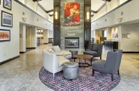 Homewood Suites by Hilton Mobile Airport-University Area - parking