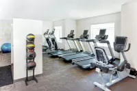 Residence Inn Livermore - Gym